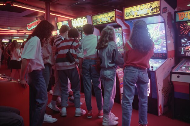 Exploring Random Distribution in Slot Machines Exploring Random Distribution in Slot Machines